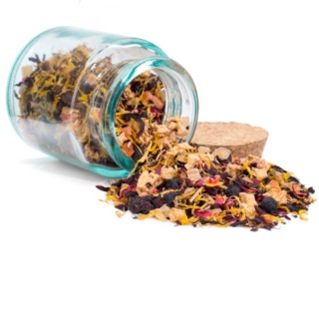 Иван чай "Императорский сад" 100гр