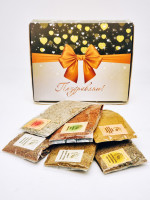 Ассорти специй "Универсальный №1" 300гр лучший подарок