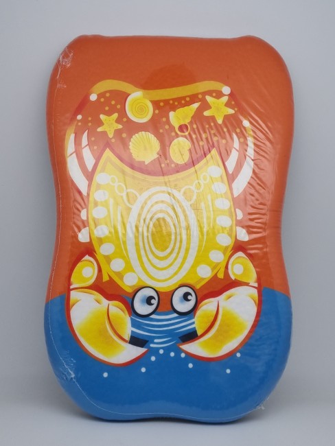 Доска для плавания ВсегдаВОДА 42*27*4