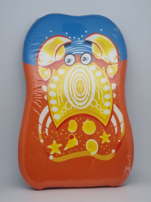 Доска для плавания ВсегдаВОДА 42*27*4