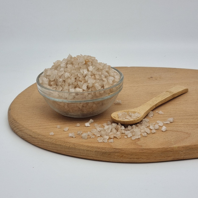 Соль морская копченая 1кг Соль морская копченая 1кг