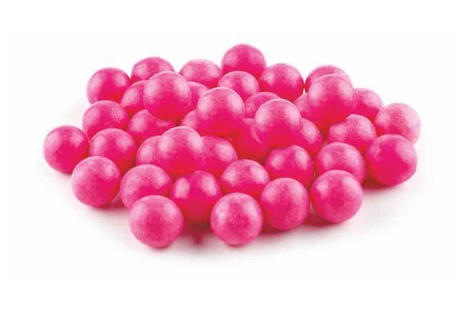 Драже с взрывной карамелью 1кг