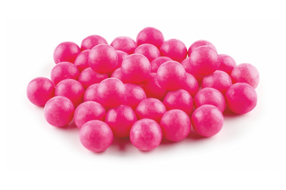 Драже с взрывной карамелью 1кг