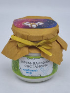 Крем-бальзам ЗМ "Сустанорм" с медвежьим жиром для суставов 110мл лучший подарок