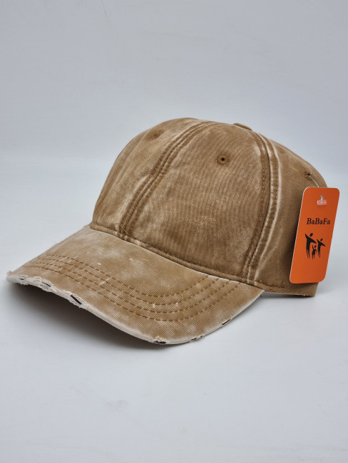 Головной убор 1 цвет бежевый