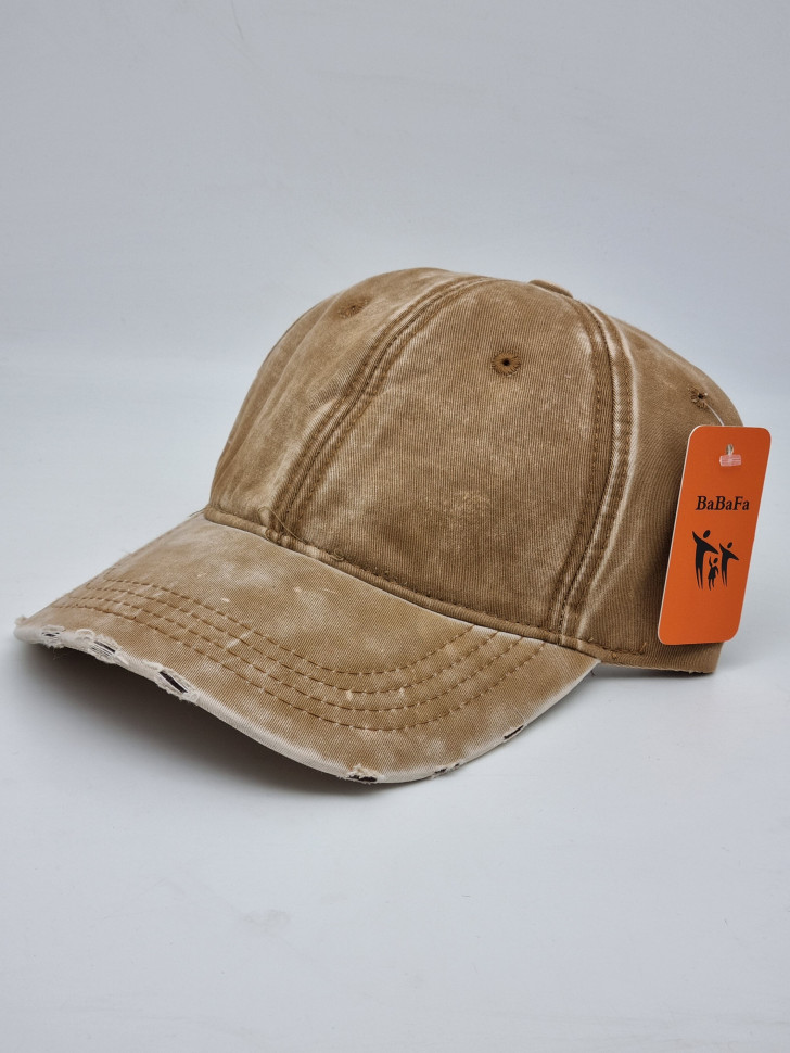 Головной убор 1 цвет бежевый