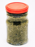 Аджика с зеленью 200гр