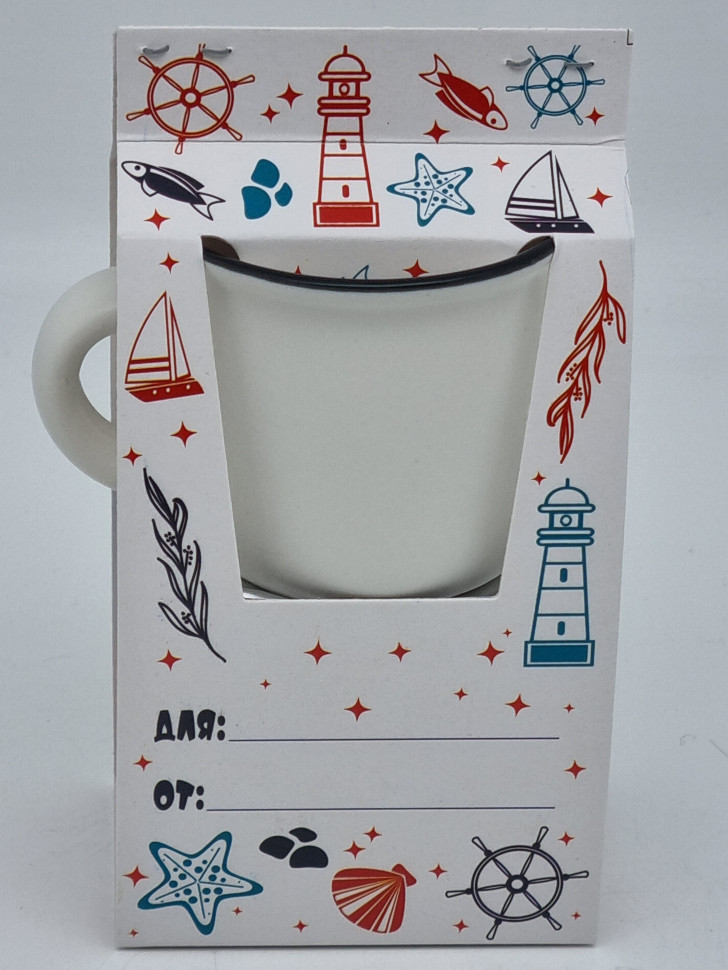 Краснополянский чай "Перевальный" 40гр + кружка мини Санкт-Петербург