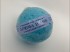 Бурлящий шар для ванны "AROMA SOAP" 160 г " Woman secret"