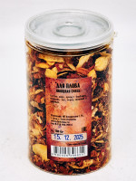 Смесь пряностей и специй для плова овощная 100гр в пэт