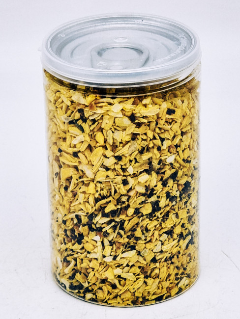 Смесь пряностей и специй "Царская" 100гр в пэт Смесь пряностей и специй "Царская" 100гр в пэт