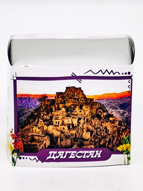 Краснополянский чай "Перевальный" 40гр Дагестан