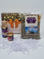 Набор 554 на здоровье почечный  лучший подарок