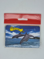 Магнит + шоколад 3шт и кофе