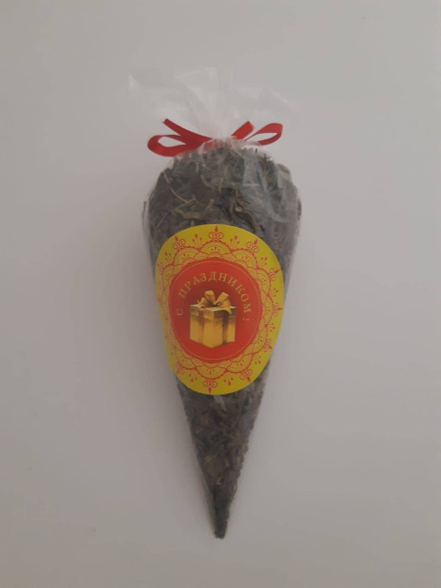 Чай черный с гинкго билоба 100гр лучший подарок Чай черный с гинкго билоба 100гр лучший подарок