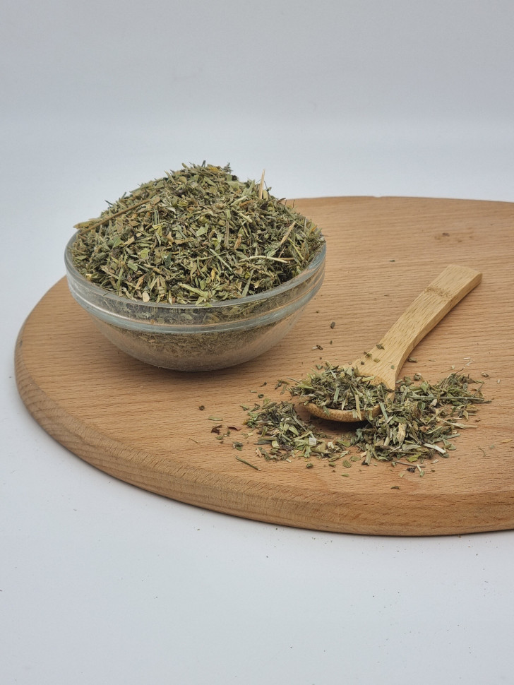 Пастушья сумка трава 1кг