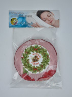 Подушка успокаивающая малая с новым годом Подушка успокаивающая малая с новым годом