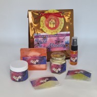 Набор косметики для Мамы" №1 лучший подарок