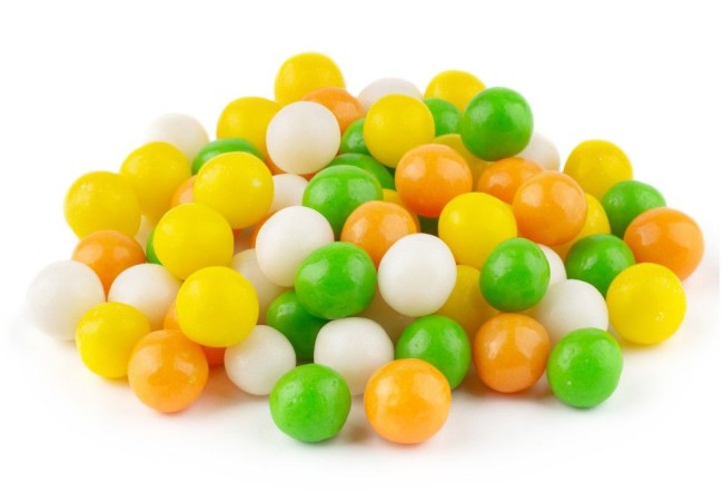 Драже "Конфити" 1кг