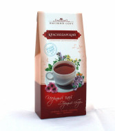Солохаульский чай черный с добавками "Горный сбор" 60гр