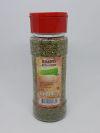 Сельдерей зелень сушеная в баночке 24гр