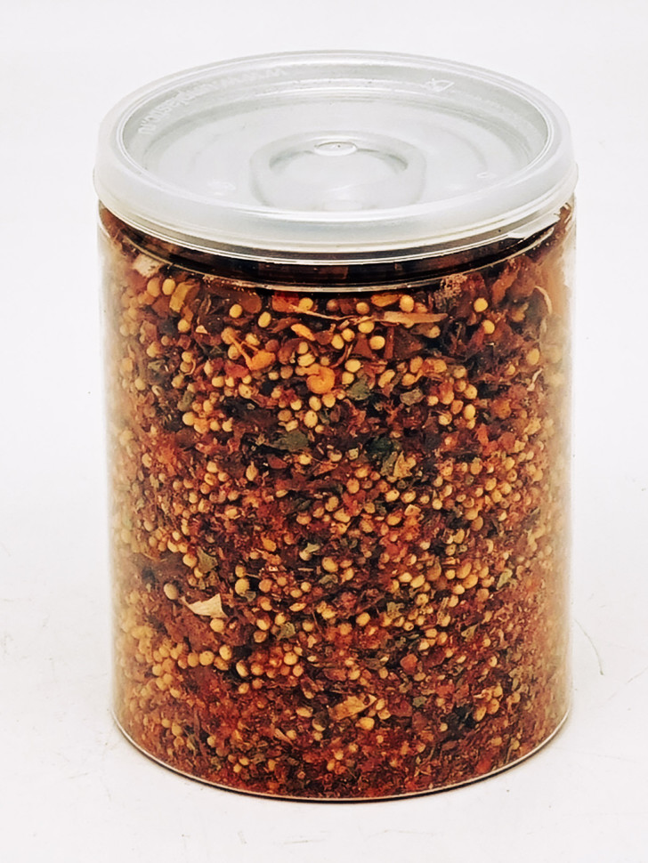 Смесь пряностей и специй "Рубиновая" 100гр в пэт