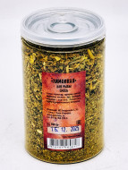 Смесь специй "Для рыбы лимонная " 100гр в пэт