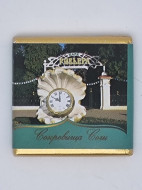 Шоколад Ривьера 5гр