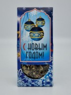 Чай Татарский 50гр с новым годом