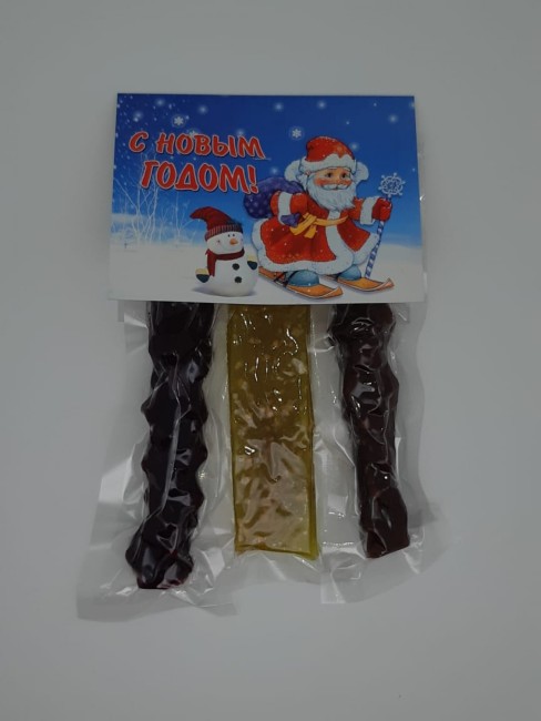Набор 596 с Новым годом Набор 596 с Новым годом