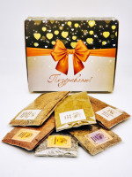 Ассорти специй "Для первых блюд" 300гр лучший подарок