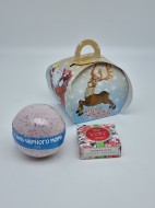 Набор 12 с Новым годом Набор 12 с Новым годом