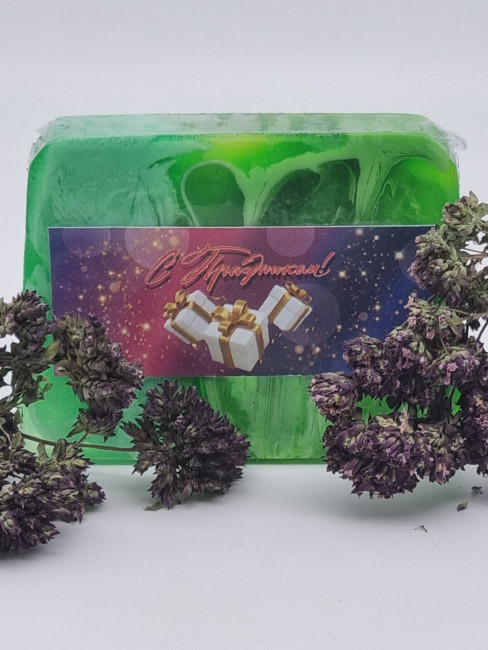 Мыло Золотая Мацеста "Эвкалипт" 100гр лучший подарок Мыло Золотая Мацеста "Эвкалипт" 100гр лучший подарок