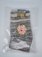 Наколенник из натуральной шерсти согревающий с 8 марта Наколенник из натуральной шерсти согревающий с 8 марта