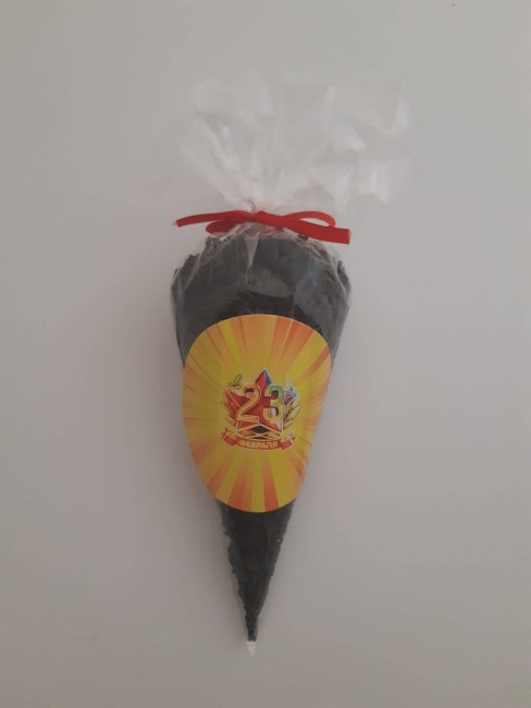 Иван чай 50гр (морковка) с 23 февраля