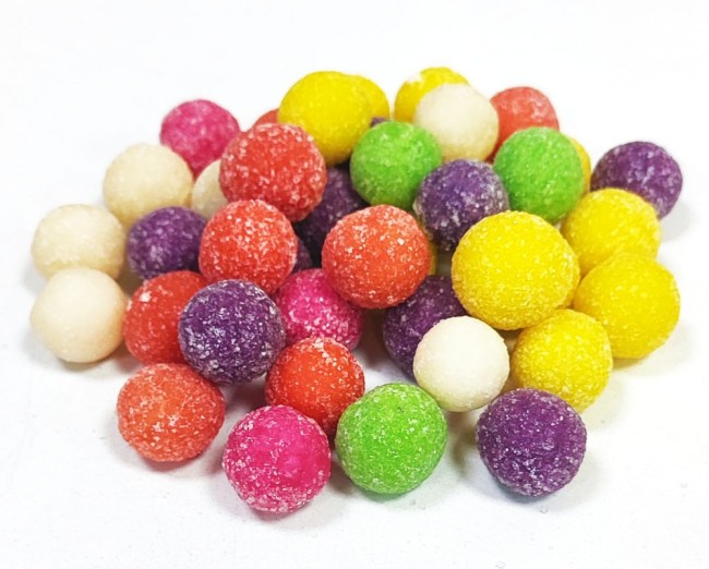 Драже "Неончик" 1кг