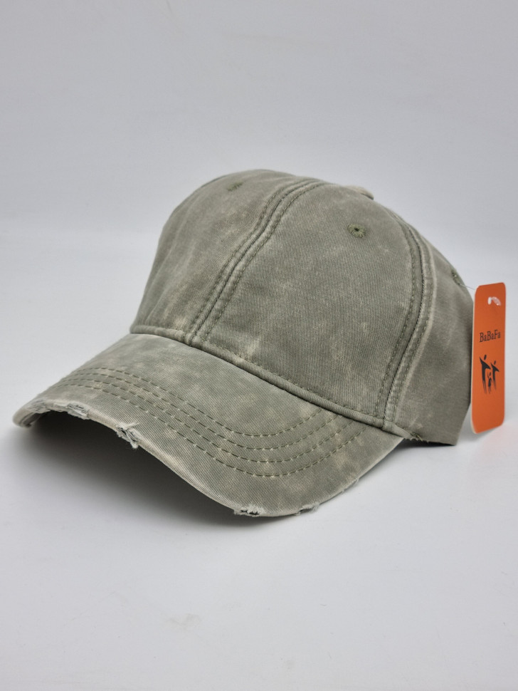 Головной убор 1 цвет хаки