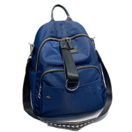 Рюкзак женский 5485/Темно-синий