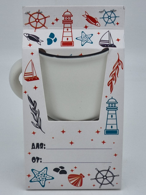 Краснополянский чай "Высокогорный" 40гр + кружка мини Санкт-Петербург