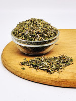 Чай краснополянский весовой 500гр