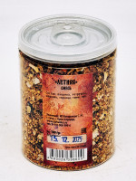 Смесь пряностей и специй "Летняя" 100гр в пэт