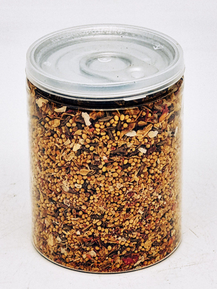 Смесь пряностей и специй "Летняя" 100гр в пэт