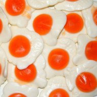 Мармелад "Яичница" 100гр