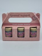 Набор 181 косметика для нежного ухода с 8 марта Набор 181 косметика для нежного ухода с 8 марта