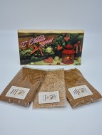 Ассорти специй "Для вторых блюд" 150гр с новым годом