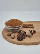 Смесь специй "Для говядины" 100гр Смесь специй "Для говядины" 100гр