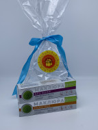 Набор 314 косметика Маклюра лучший подарок