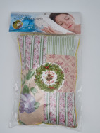 Подушка успокаивающая большая с новым годом Подушка успокаивающая большая с новым годом