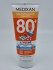 MEDIXAN Солнцезащитный крем для лица и тела ДЕТСКИЙ SPF 80+туба 100мл