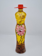 Масло подсолнечное со специями 750мл с 8 марта Масло подсолнечное со специями 750мл с 8 марта